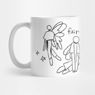 fair fairies Mug